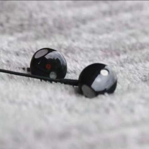 全新原裝耳機 Sony STH32 (3.5 mm插口 現貨）