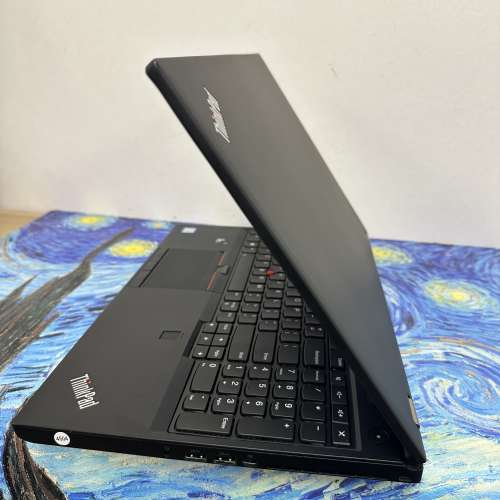 (荃灣實體店,移動工作站😍)Lenovo ThinkPad P51 i7-7820/16,32GB Ram/128,256,512G...