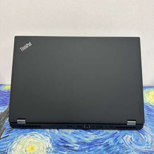 (荃灣實體店,移動工作站😍)Lenovo ThinkPad P51 i7-7820/16,32GB Ram/128,256,512G...