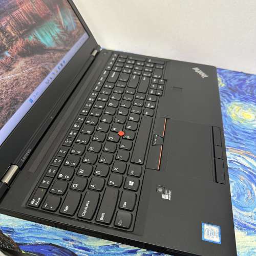 (荃灣實體店,移動工作站😍)Lenovo ThinkPad P51 i7-7820/16,32GB Ram/128,256,512G...