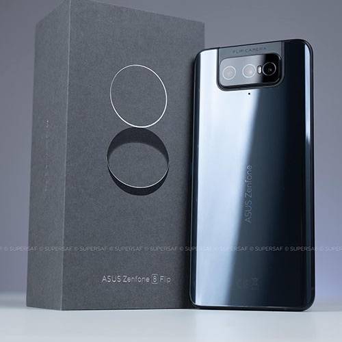 Zenfone 8 filp 8+256gb 黑 全新未開封 brand new original