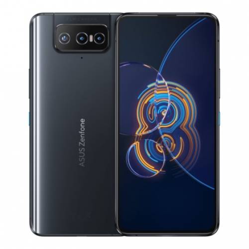 Zenfone 8 filp 8+256gb 黑 全新未開封 brand new original