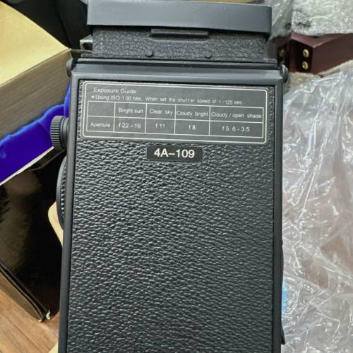 老細執笠清珍藏／海鷗A －109幾十年前已經好難買到，收藏品千年一遇等錢用急走1900...