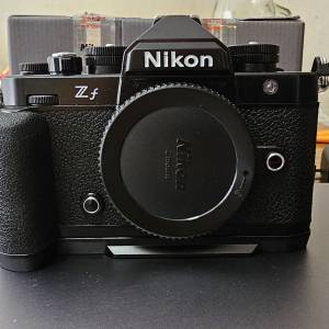 Nikon ZF body (水貨)