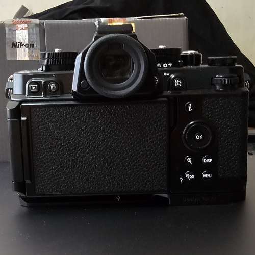 Nikon ZF body (水貨)