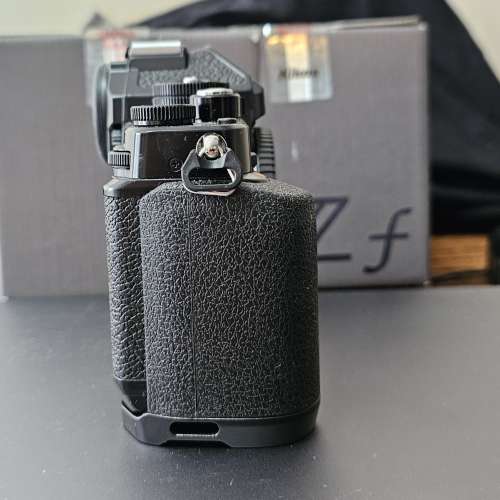 Nikon ZF body (水貨)