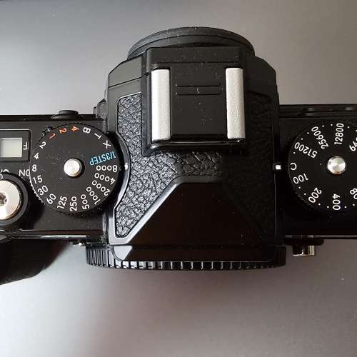 Nikon ZF body (水貨)