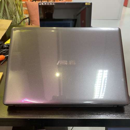 [Touch] ASUS X450CA (Intel / 14"觸控屏 / Win 11 / 永久Office / SSD) CA116H X4...