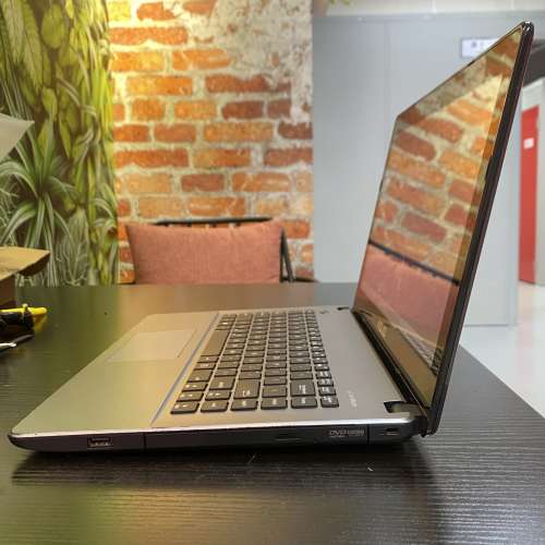 [Touch] ASUS X450CA (Intel / 14"觸控屏 / Win 11 / 永久Office / SSD) CA116H X4...