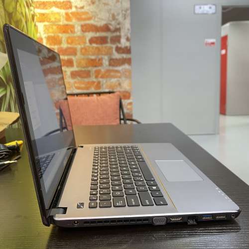 [Touch] ASUS X450CA (Intel / 14"觸控屏 / Win 11 / 永久Office / SSD) CA116H X4...