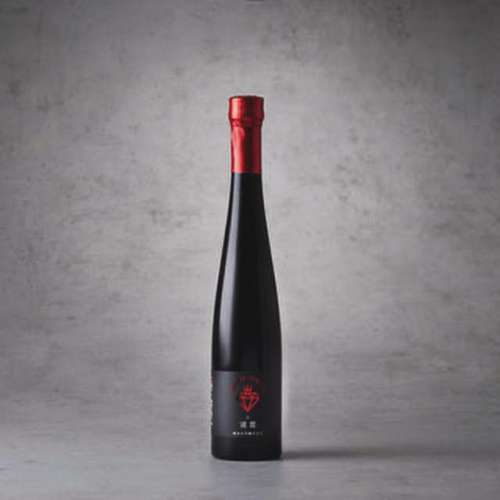 浦霞x MIGAKI ICHIGO　純米大吟醸釀造士多啤梨甜酒375ml