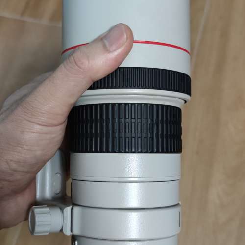 Canon 400mm F5.6