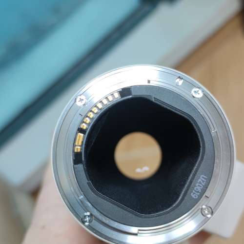 Canon 400mm F5.6