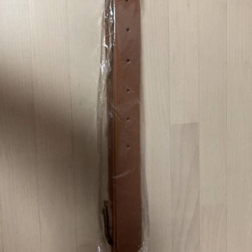 全新皮帶