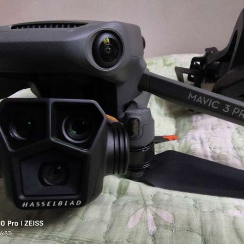 DJl Mavic 3Pro 99%新