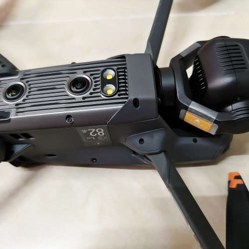 DJl Mavic 3Pro 99%新