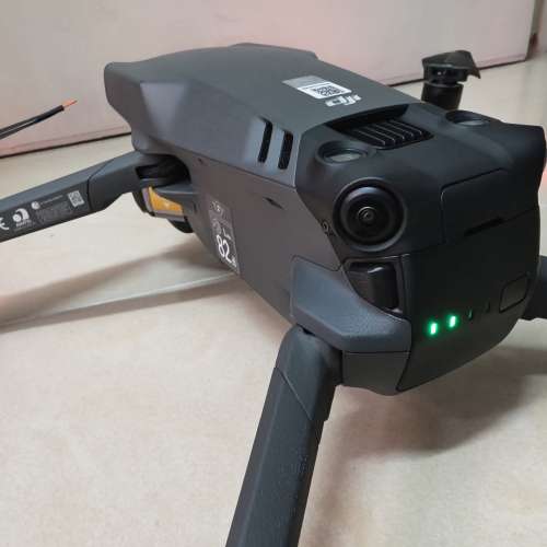 DJl Mavic 3Pro 99%新