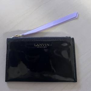 Lanvin Parfums coin purse