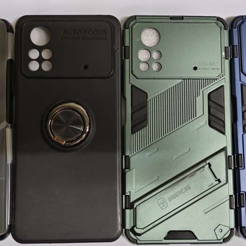 行貨 poco x4 pro 5G 8+8/256gb