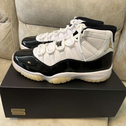 Air Jordan 11 Retro