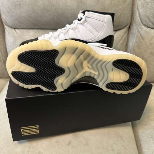 Air Jordan 11 Retro