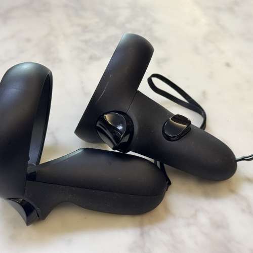 Meta oculus quest 頭戴 vr 眼鏡