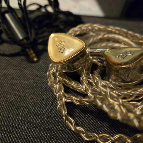 Elysian Annihilator 2023連Brise Asuha LE