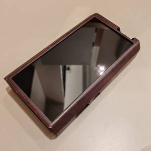 Fiio M17 旗艦級高清音樂播放器