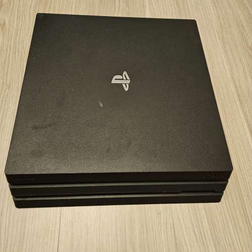 PS4 Pro