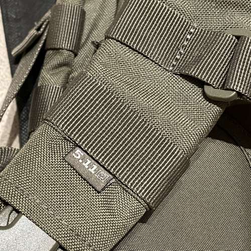 5.11 RUSH 12 2.0 BACKPACK 24L