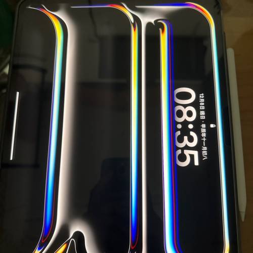 ipad pro(M4) 13inch 256GB Wifi