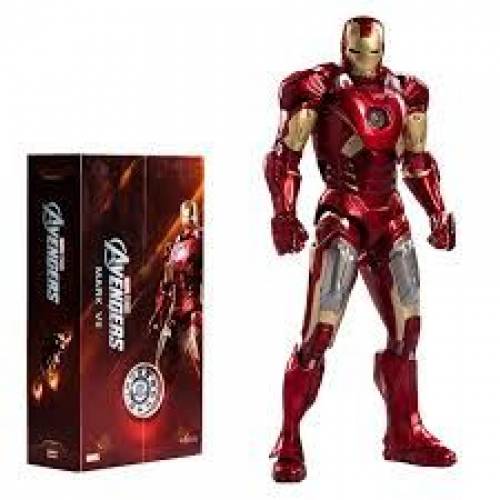 中動 Ironman mark VII