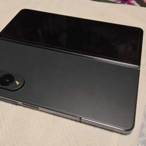 Samsung Galaxy Z Fold 4  12/256gb