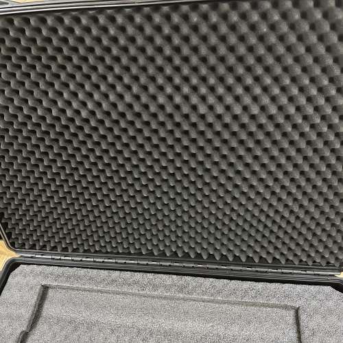 Aputure Nova P600c RGB LED panel with hard shell case kit 全色域柔光持續燈連拉...