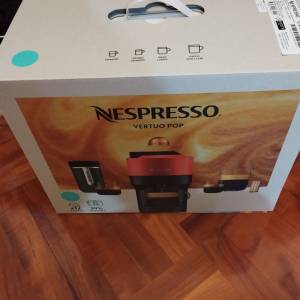 NESPRESSO 咖啡機