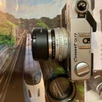 Repair Cost Checking For CANON QL17 / QL19 / QL25 維修快門、更換海綿格價參考方案