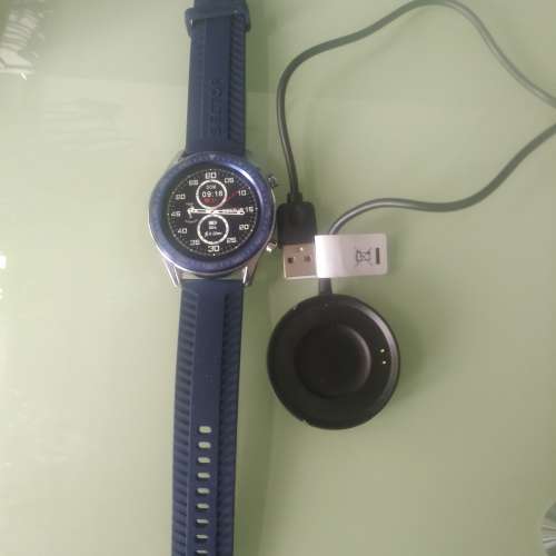 Sector smart watch 3251545004