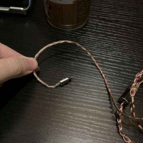 EFFECT AUDIO ARESⅡ 2.5mm