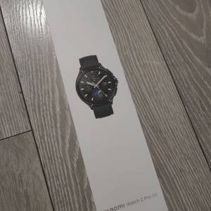 小米watch 2 pro LTE