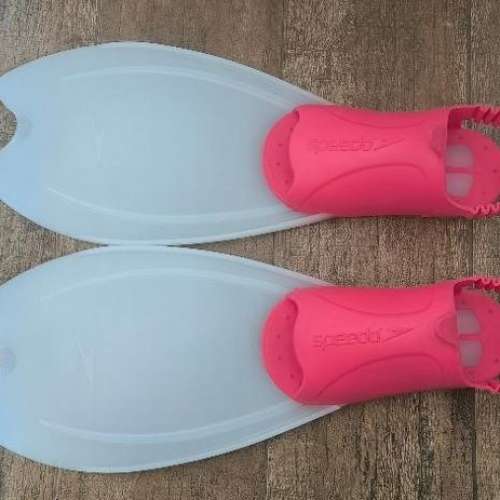 speedo GLIDE JUNIOR SCUBA SET 小童 浮潛套裝 潛水套裝