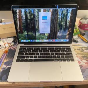 [⚠️瑕疵品] Apple MacBook Pro 13 [2016] (Core i5 / 13.3" Retina / macOS Sequ...