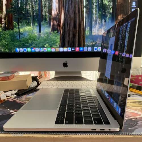 [⚠️瑕疵品] Apple MacBook Pro 13 [2016] (Core i5 / 13.3" Retina / macOS Sequ...