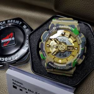 CASIO BATHING APE AAPE BAPE
