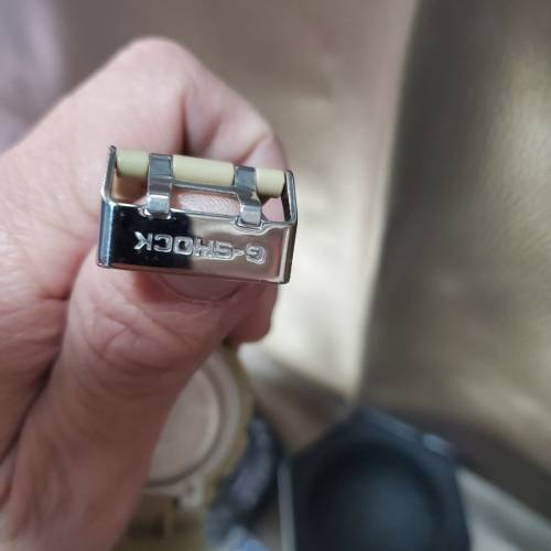 CASIO BATHING APE AAPE BAPE