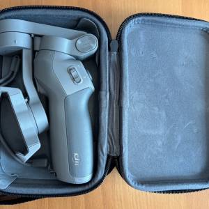 dji OSMO Mobile 3