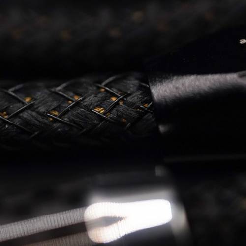 手緊割愛,極罕有Crosslambda超旗艦線Apollo GB（黃銅屏蔽)