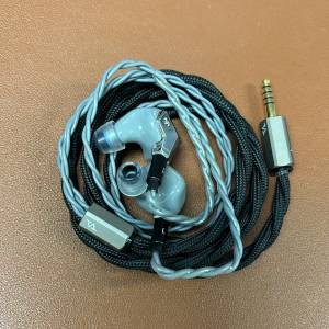 Campfire Audio SuperMoon 限量版公模