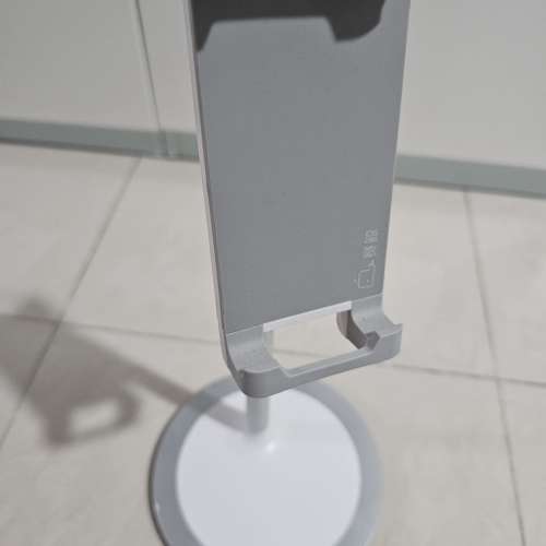 穩固平板支架 可上下/旋轉