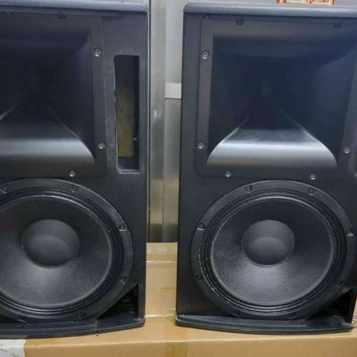 捷克kv2 Audio 12寸