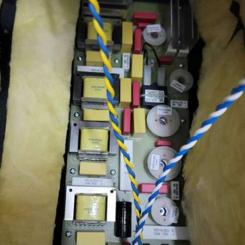 捷克kv2 Audio 12寸